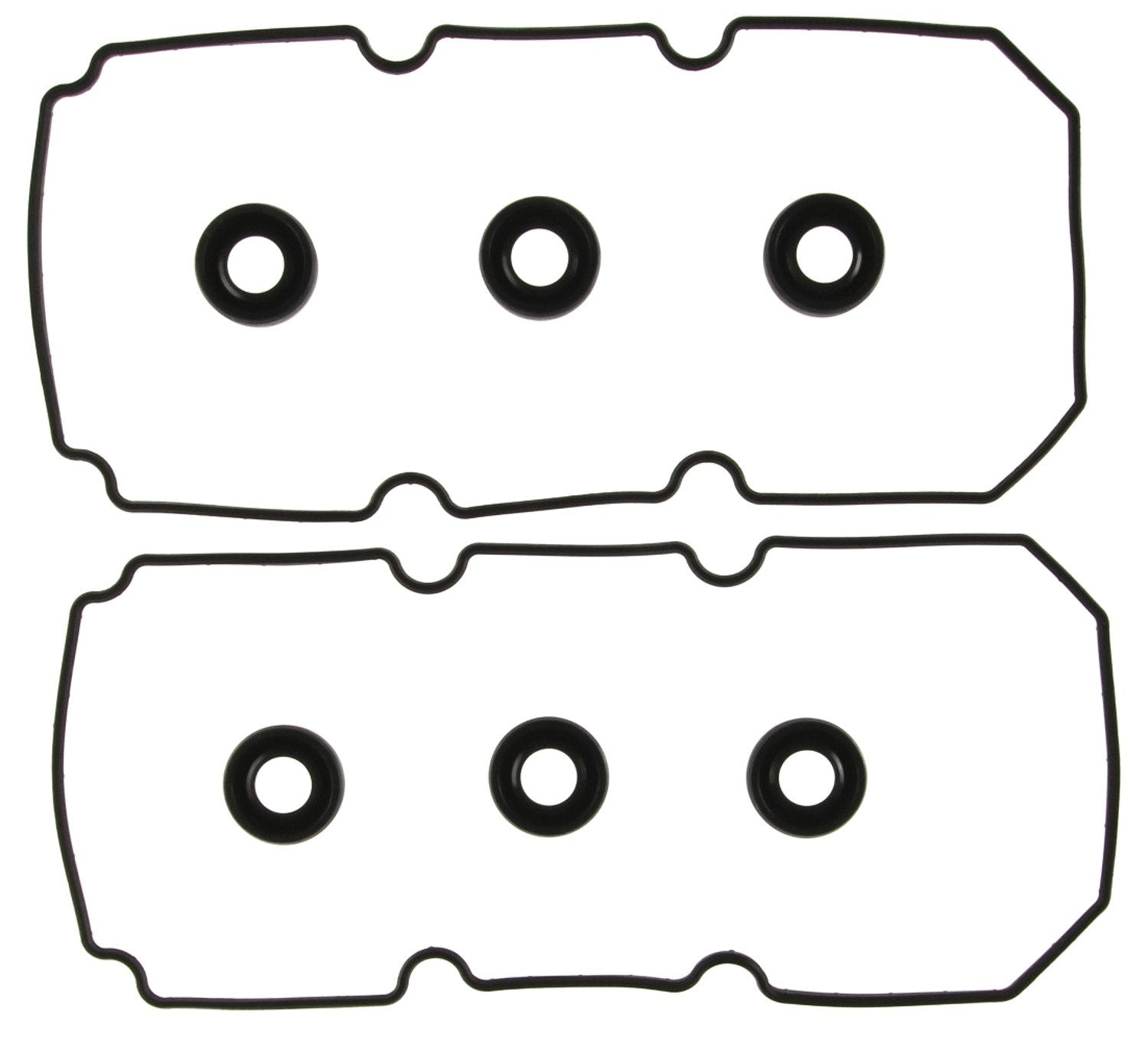 mahle engine valve cover gasket set  frsport vs50248