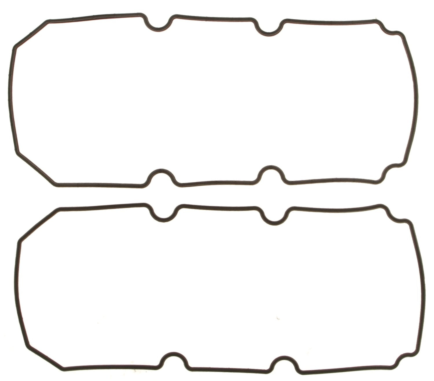 MAHLE Engine Valve Cover Gasket Set  top view frsport VS50248