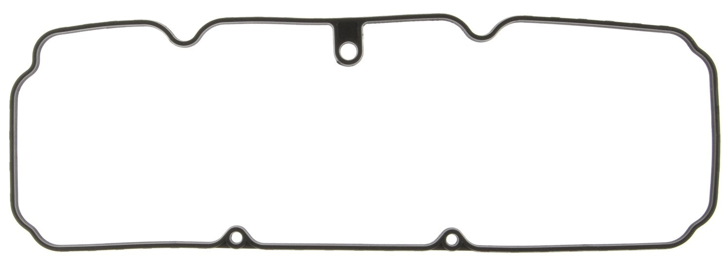 mahle engine valve cover gasket  frsport vs50249