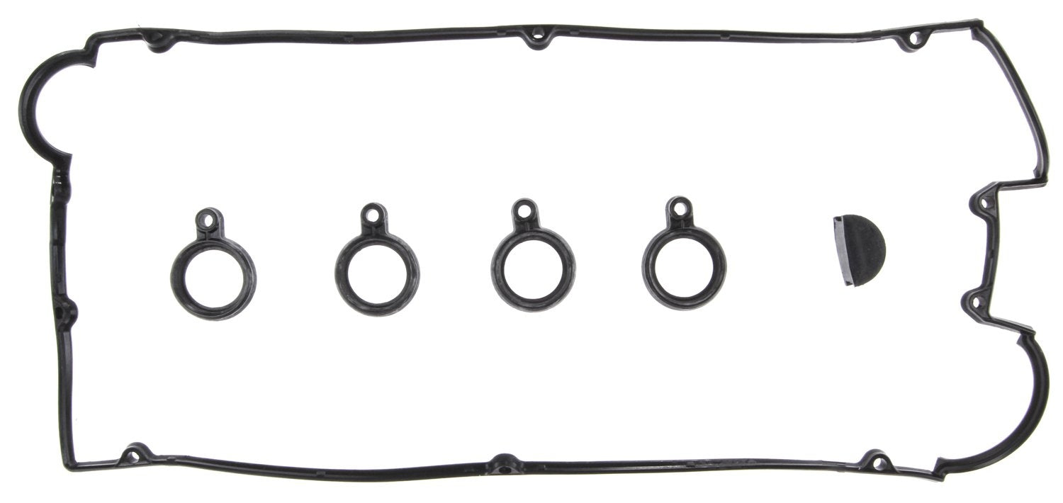 MAHLE Engine Valve Cover Gasket Set  top view frsport VS50252