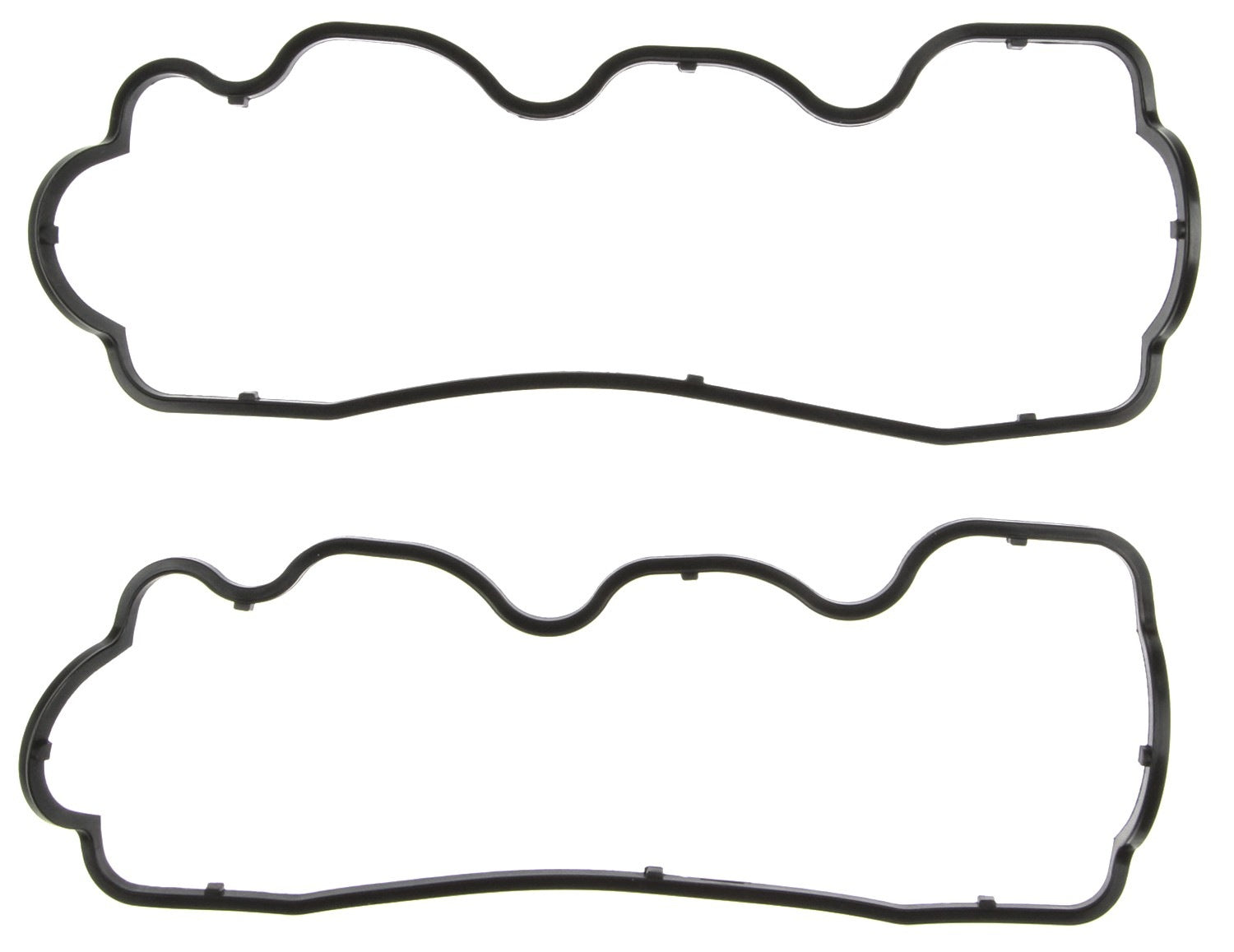 mahle engine valve cover gasket set  frsport vs50256