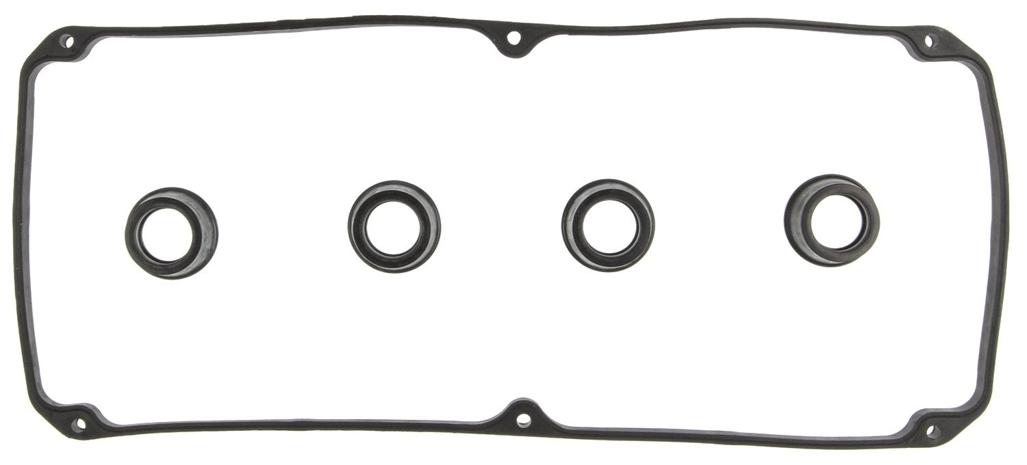 mahle engine valve cover gasket set  frsport vs50267