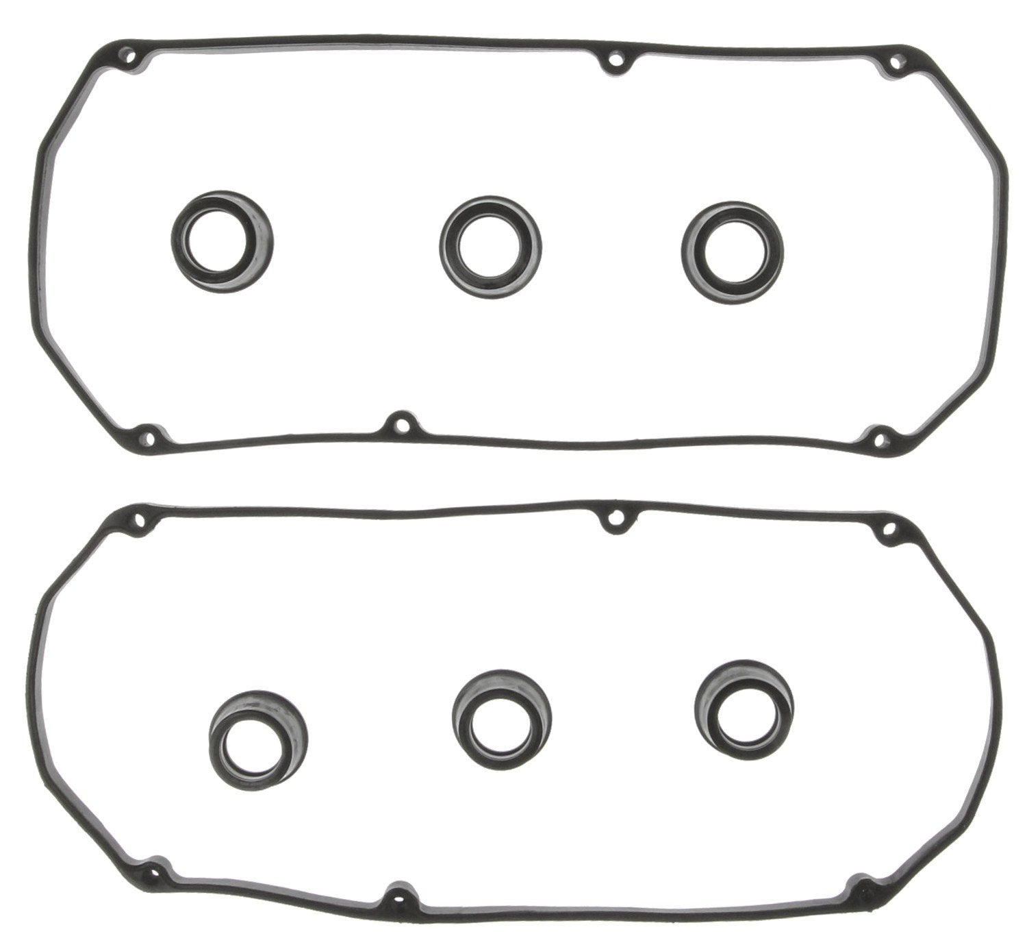 mahle engine valve cover gasket set  frsport vs50270