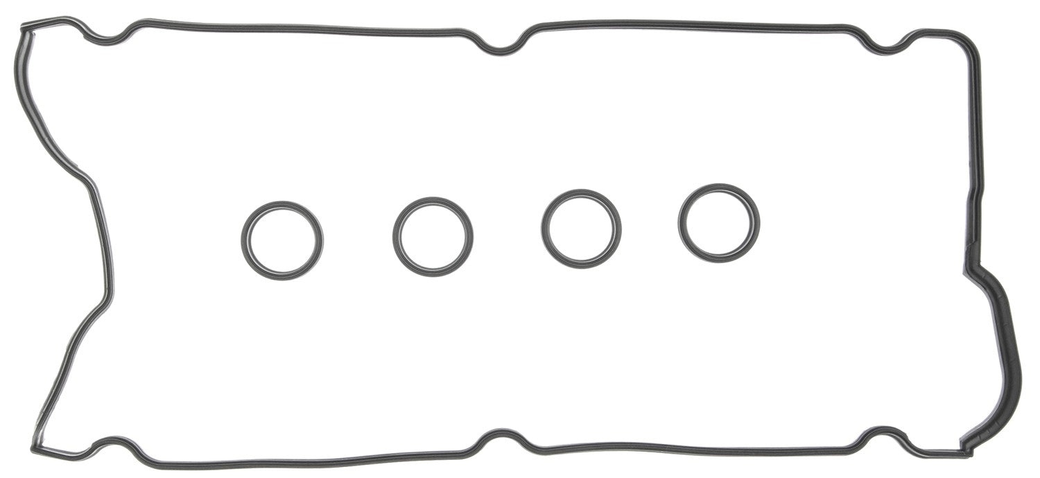 mahle engine valve cover gasket set  frsport vs50271