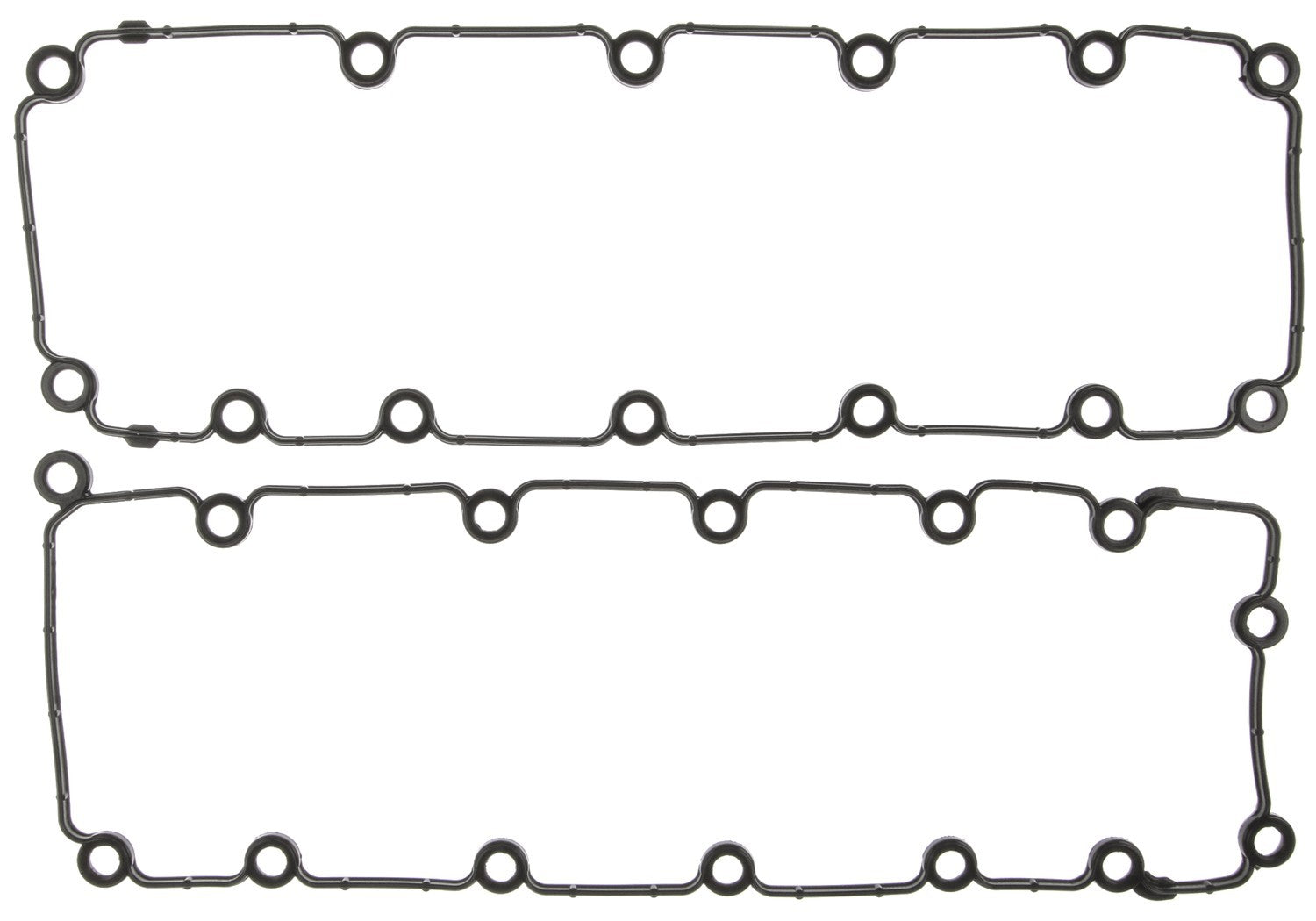 mahle engine valve cover gasket set  frsport vs50275