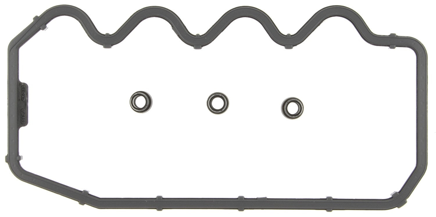 mahle engine valve cover gasket set  frsport vs50277a