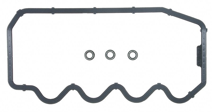 MAHLE Engine Valve Cover Gasket Set  top view frsport VS50277A