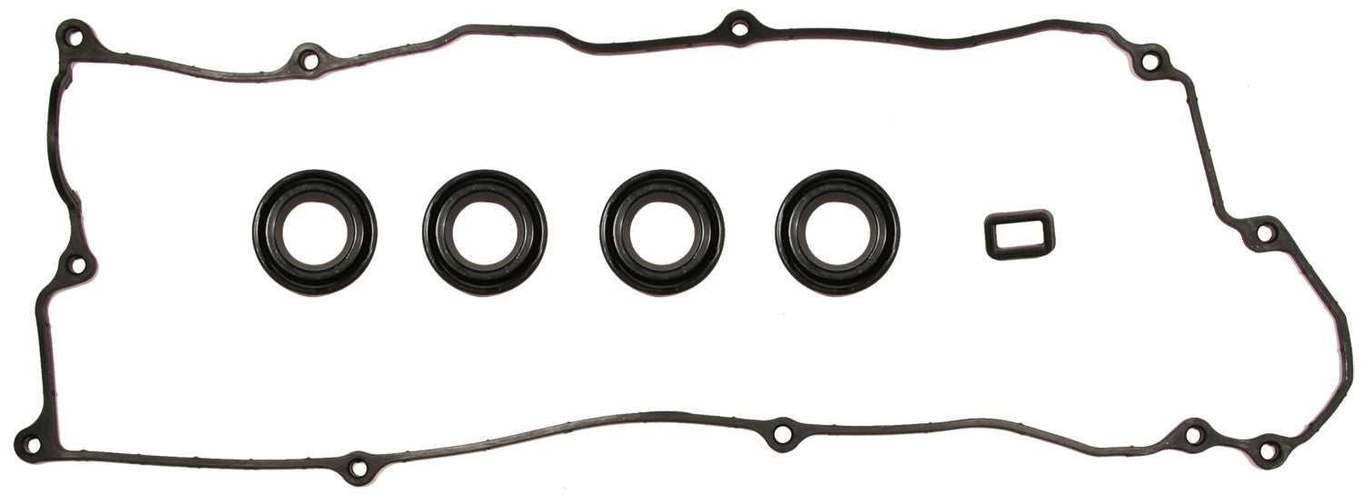 mahle engine valve cover gasket set  frsport vs50289