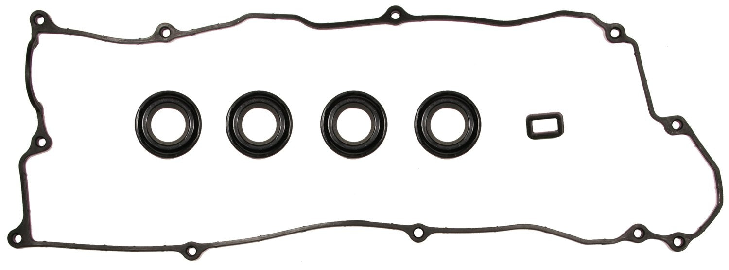 MAHLE Engine Valve Cover Gasket Set  top view frsport VS50289