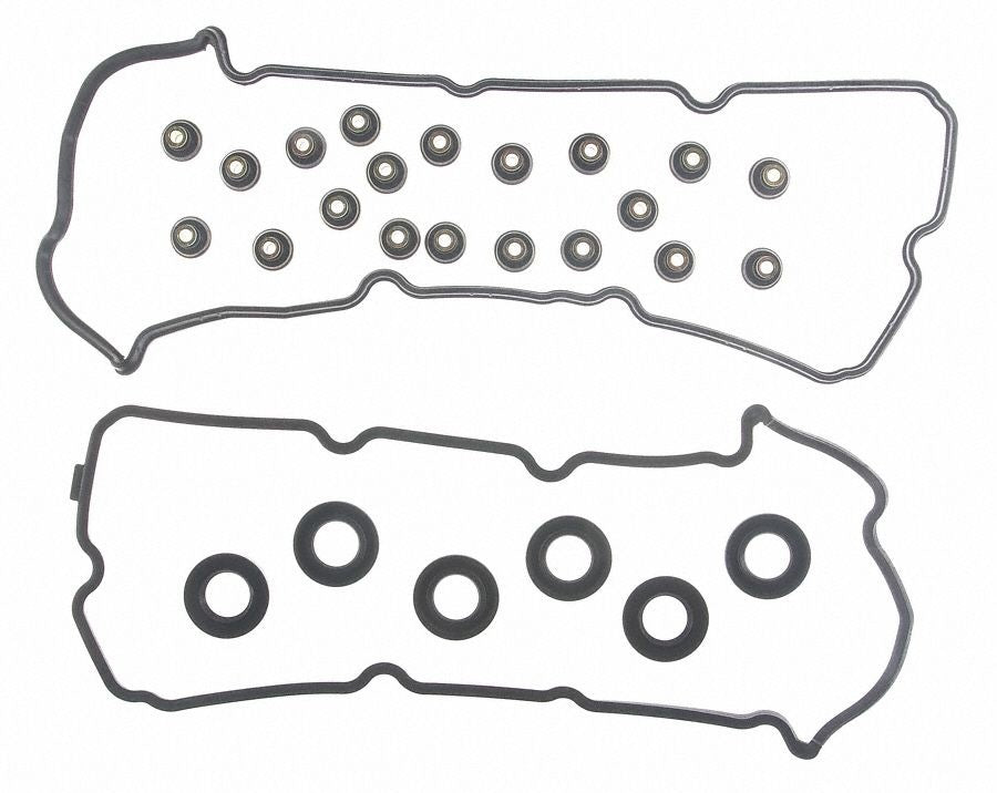 MAHLE Engine Valve Cover Gasket Set  top view frsport VS50290A