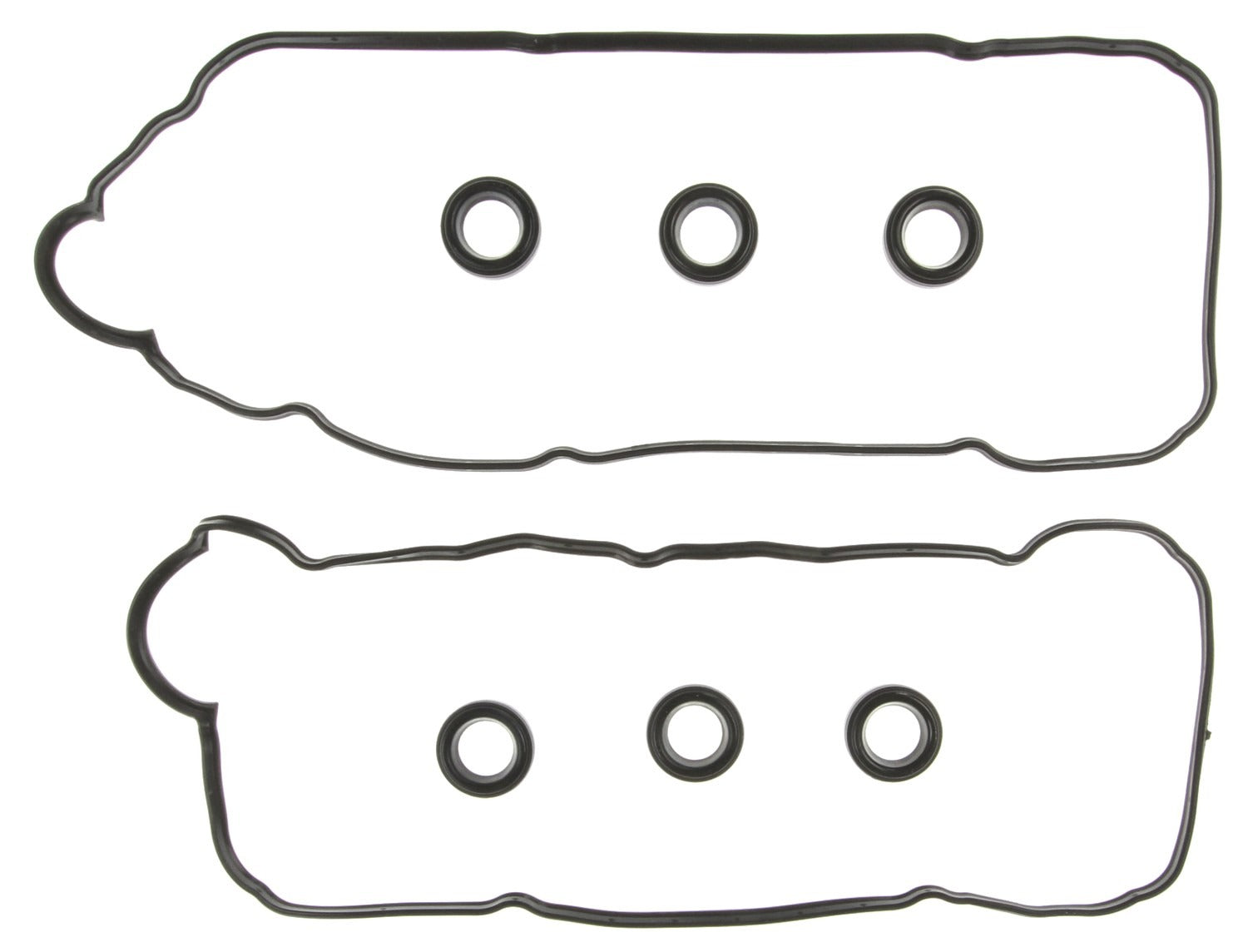 mahle engine valve cover gasket set  frsport vs50291