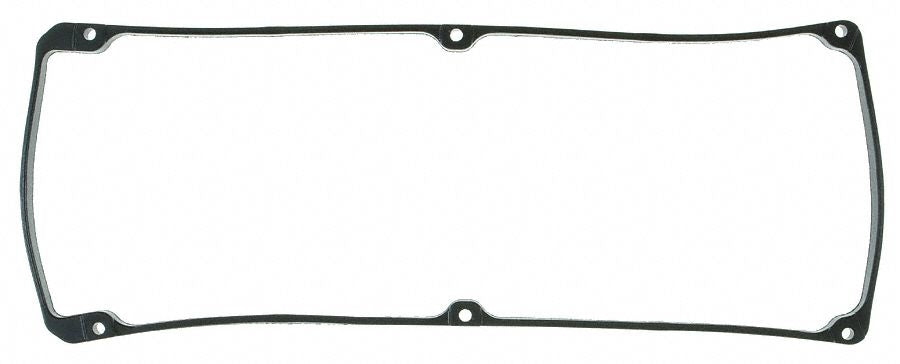 MAHLE Engine Valve Cover Gasket  top view frsport VS50296