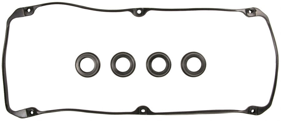 mahle engine valve cover gasket set  frsport vs50297