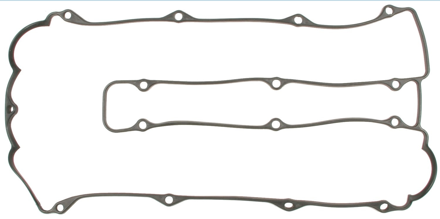 MAHLE Engine Valve Cover Gasket  top view frsport VS50307S