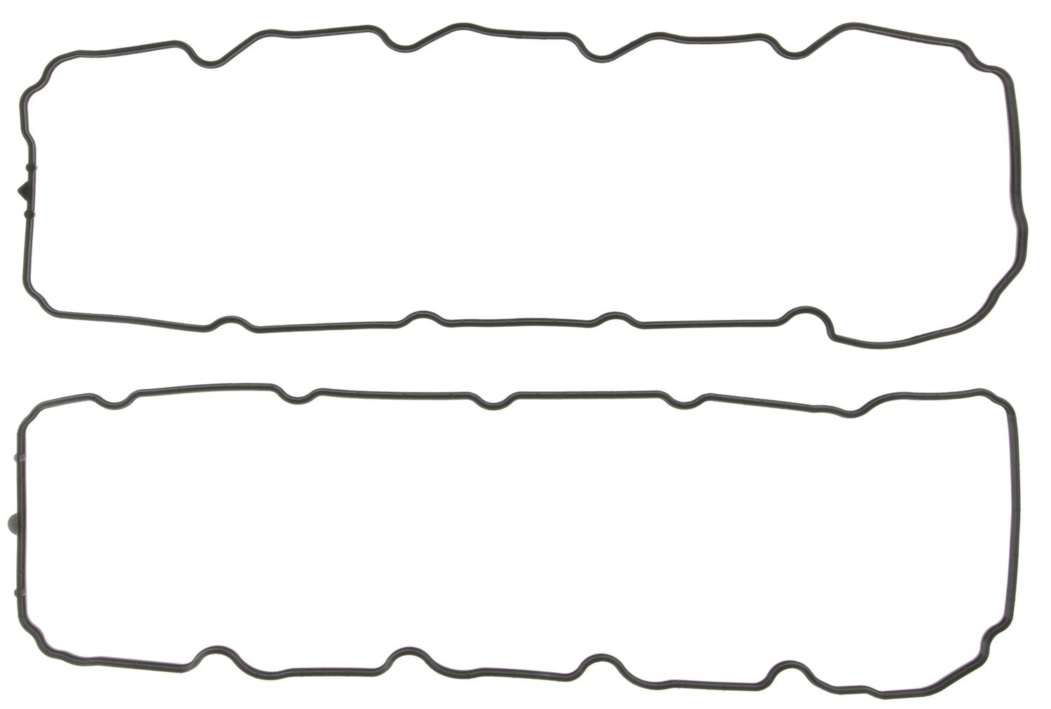 MAHLE Engine Valve Cover Gasket Set  top view frsport VS50308