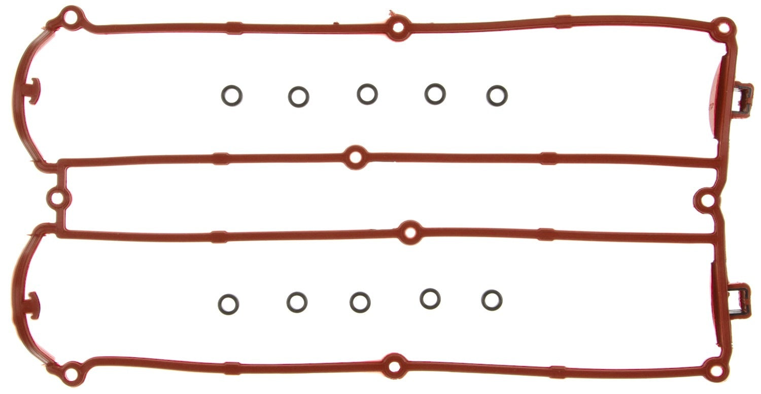 mahle engine valve cover gasket set  frsport vs50311