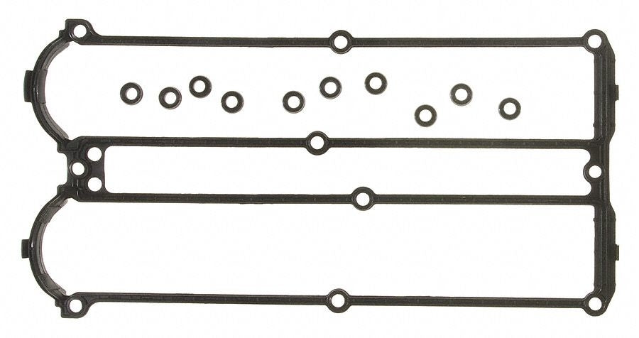 MAHLE Engine Valve Cover Gasket Set  top view frsport VS50313