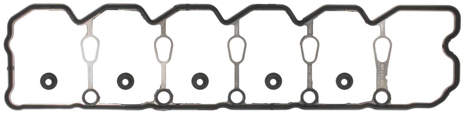 mahle engine valve cover gasket set  frsport vs50317