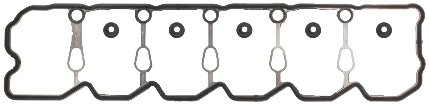 MAHLE Engine Valve Cover Gasket Set  top view frsport VS50317