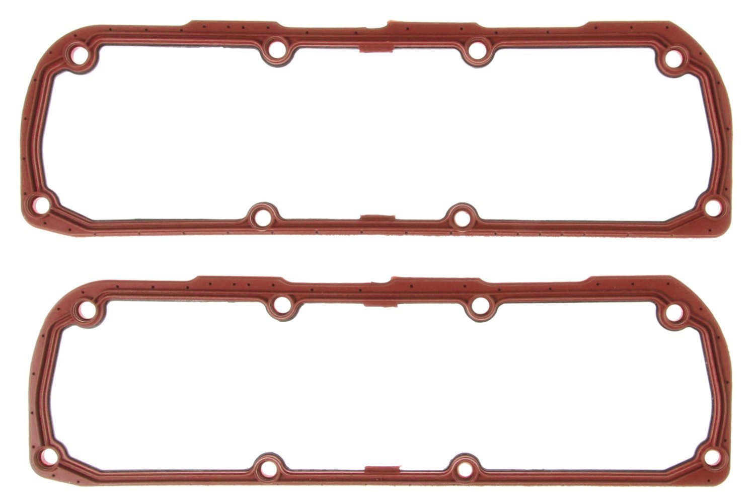 MAHLE Engine Valve Cover Gasket Set  top view frsport VS50324