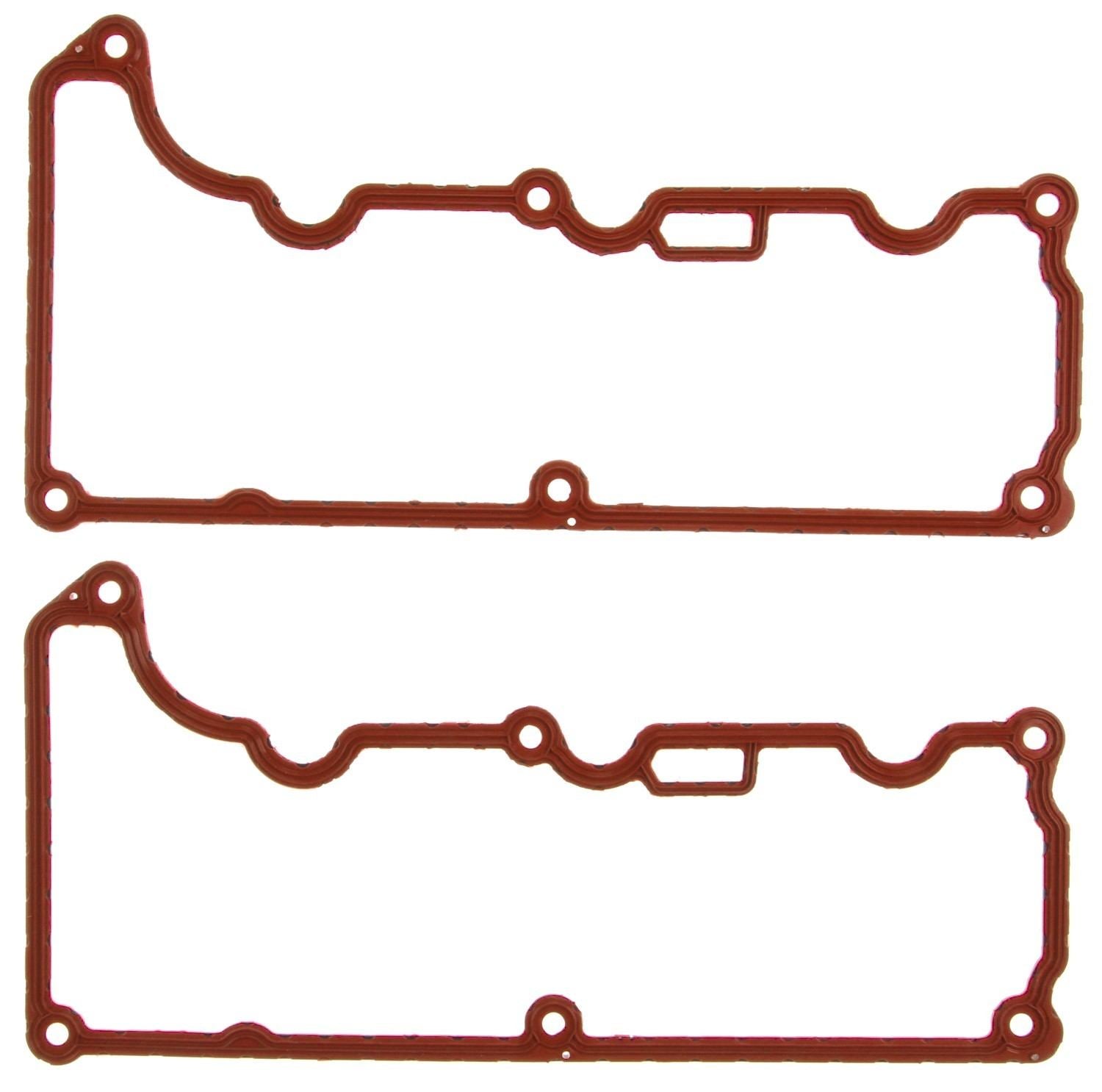 mahle engine valve cover gasket set  frsport vs50333