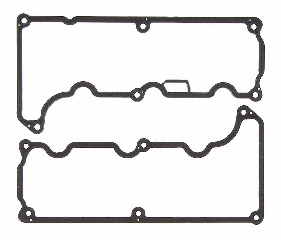 MAHLE Engine Valve Cover Gasket Set  top view frsport VS50333