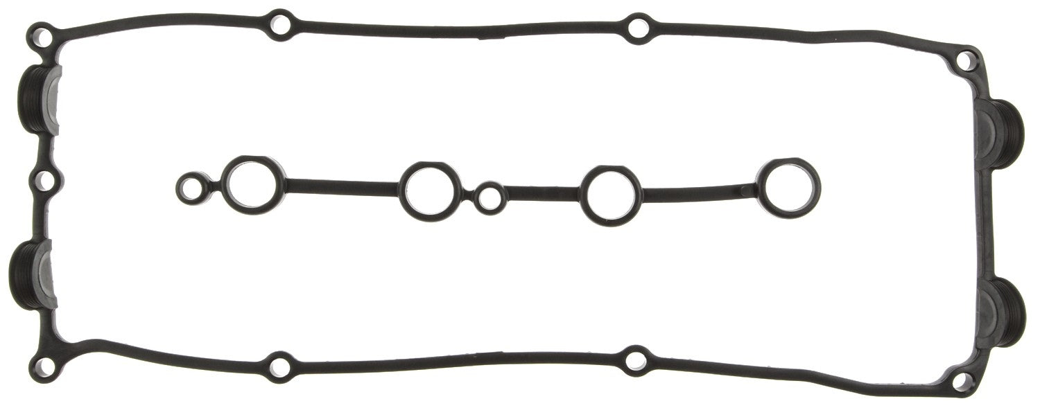 mahle engine valve cover gasket set  frsport vs50338