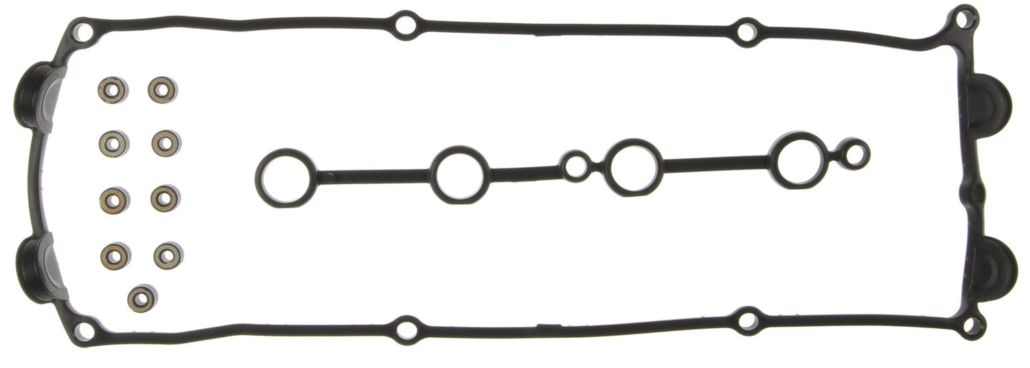 mahle engine valve cover gasket set  frsport vs50342