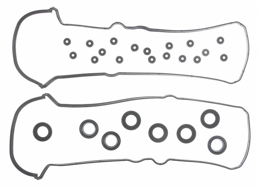 mahle engine valve cover gasket set  frsport vs50343