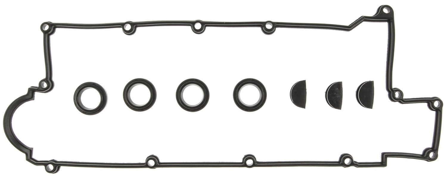 mahle engine valve cover gasket set  frsport vs50344