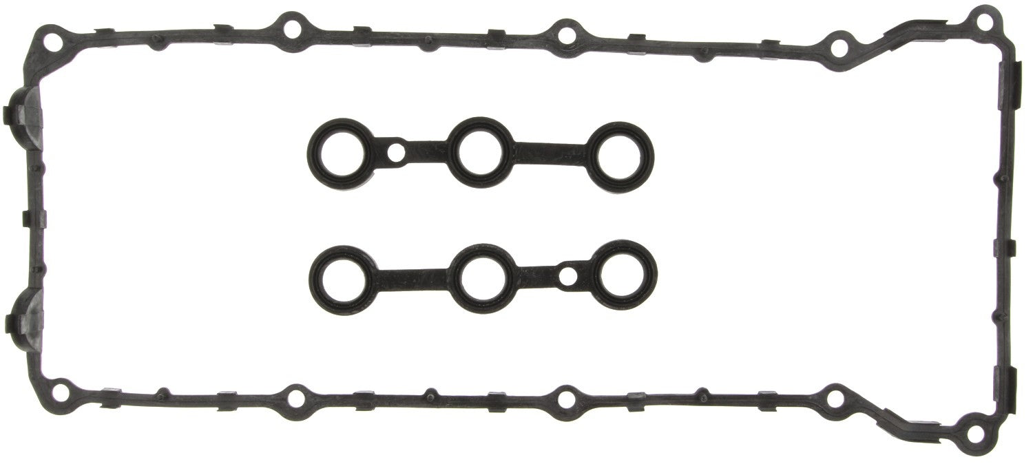 mahle engine valve cover gasket set  frsport vs50349