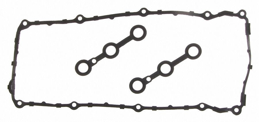 MAHLE Engine Valve Cover Gasket Set  top view frsport VS50349