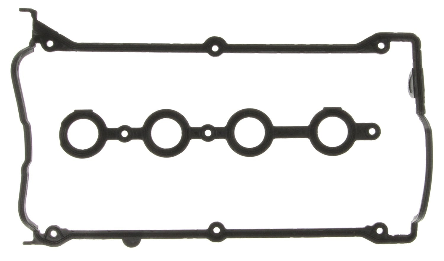 mahle engine valve cover gasket set  frsport vs50352