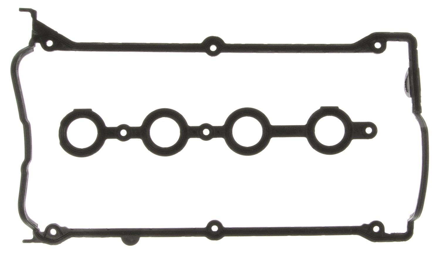 MAHLE Engine Valve Cover Gasket Set  top view frsport VS50352