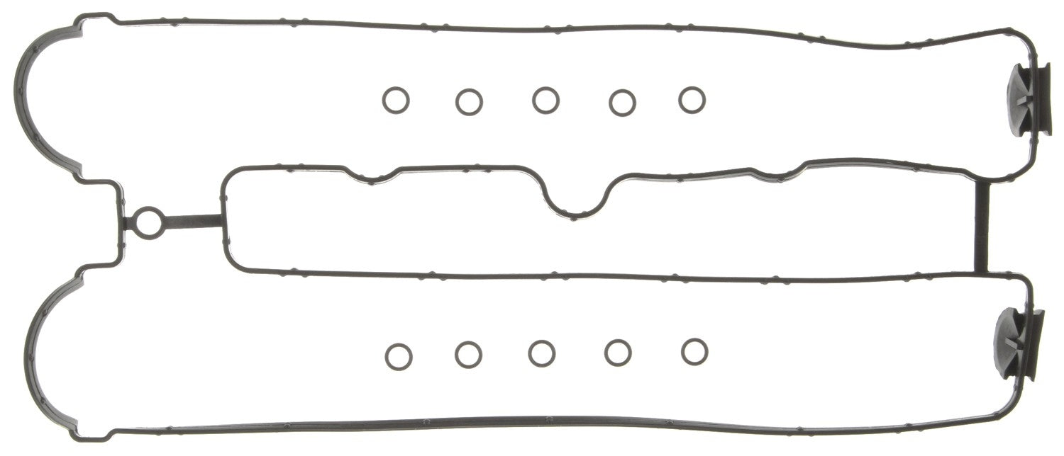 mahle engine valve cover gasket set  frsport vs50353