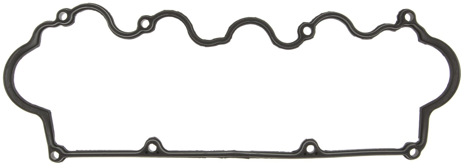 mahle engine valve cover gasket  frsport vs50358