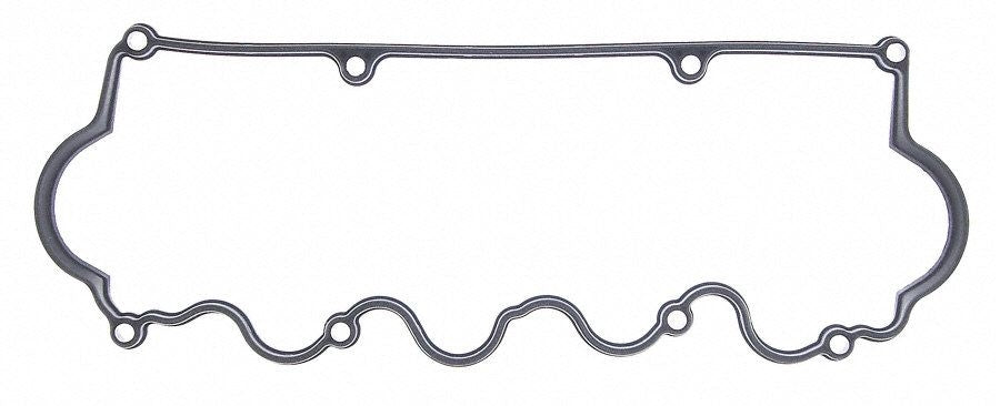 MAHLE Engine Valve Cover Gasket  top view frsport VS50358