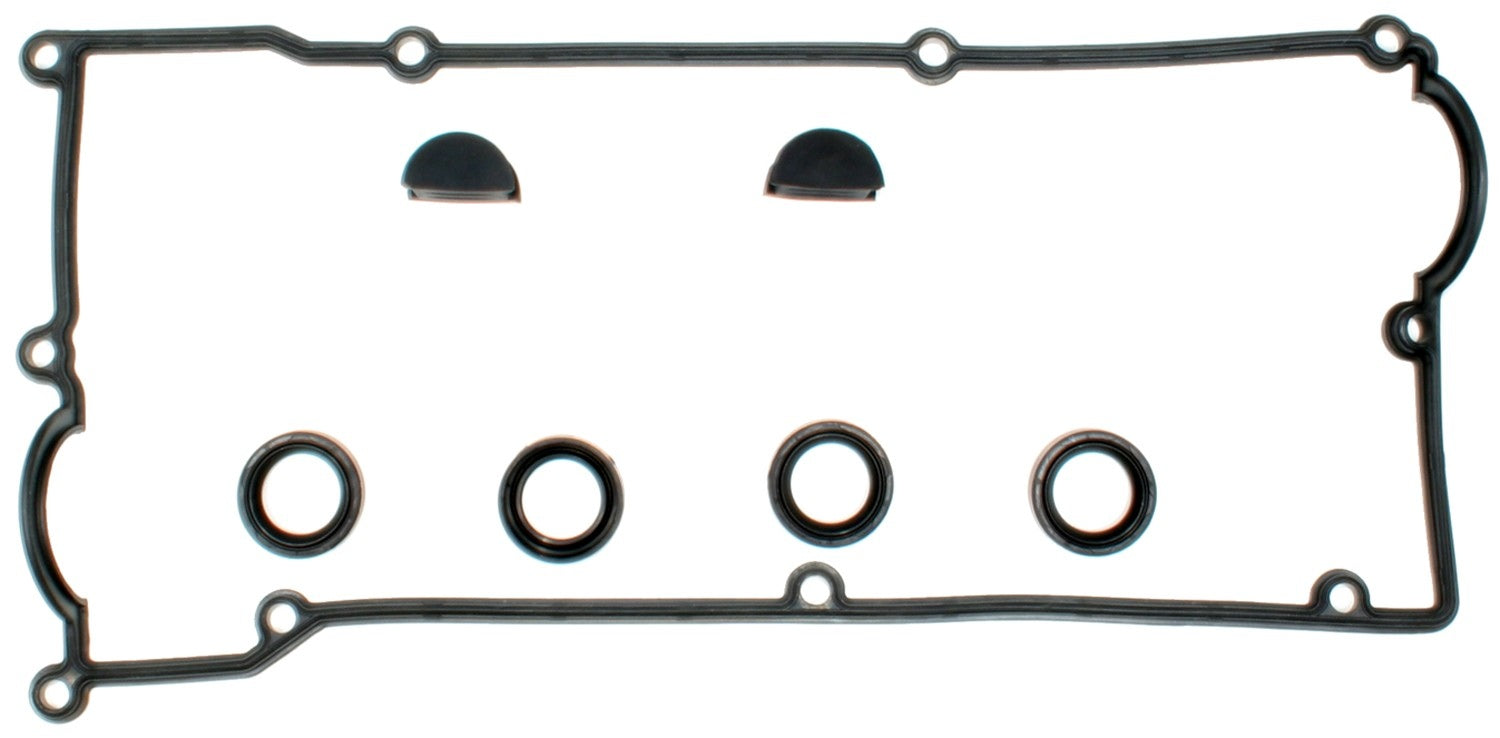 mahle engine valve cover gasket set  frsport vs50359