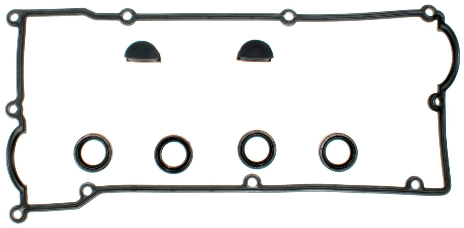 MAHLE Engine Valve Cover Gasket Set  top view frsport VS50359