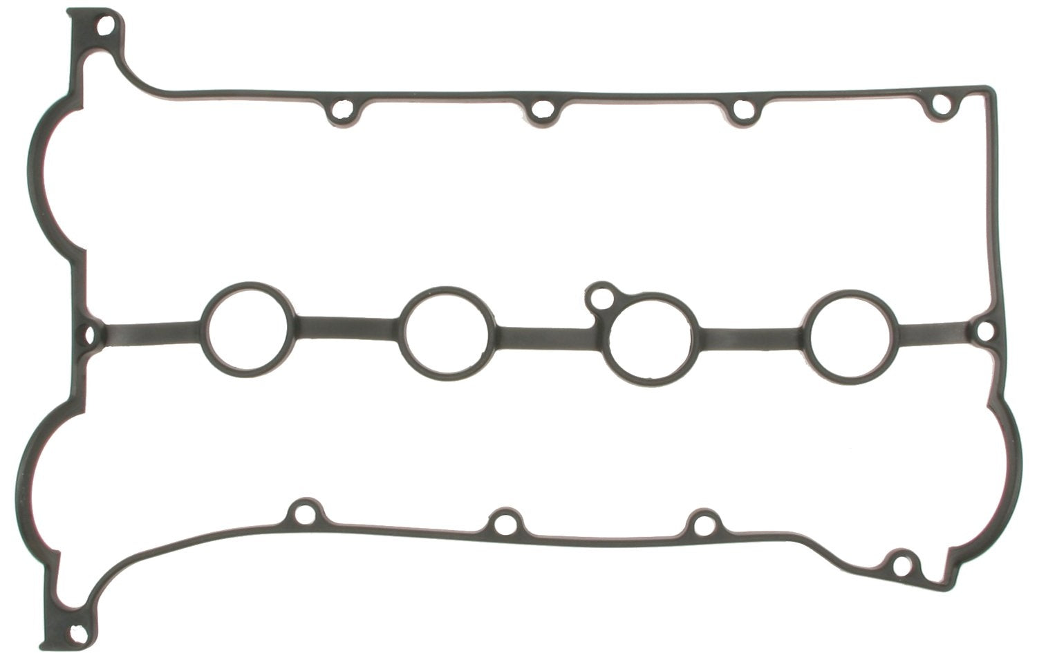 MAHLE Engine Valve Cover Gasket  top view frsport VS50361S