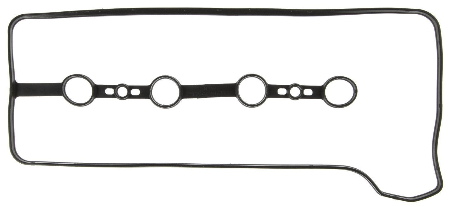 MAHLE Engine Valve Cover Gasket Set  top view frsport VS50362