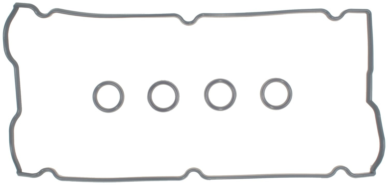 mahle engine valve cover gasket set  frsport vs50369