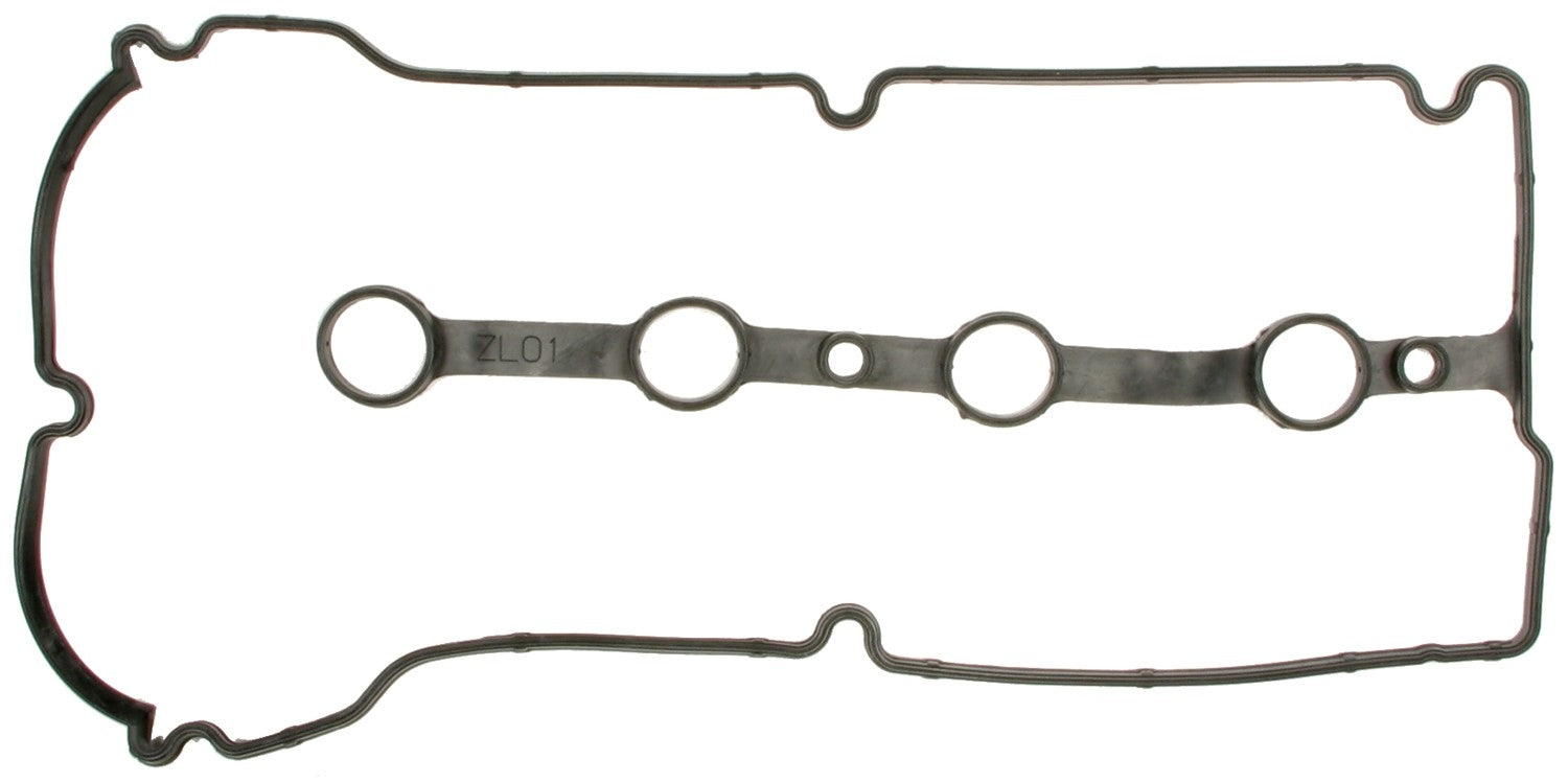 MAHLE Engine Valve Cover Gasket Set  top view frsport VS50373