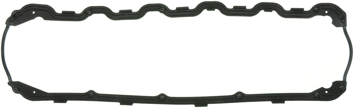 MAHLE Engine Valve Cover Gasket  top view frsport VS50379