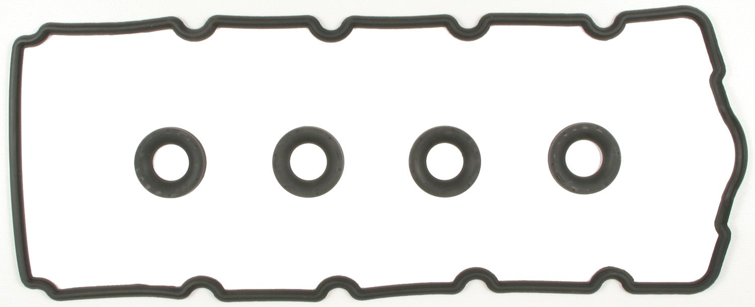 mahle engine valve cover gasket set  frsport vs50381