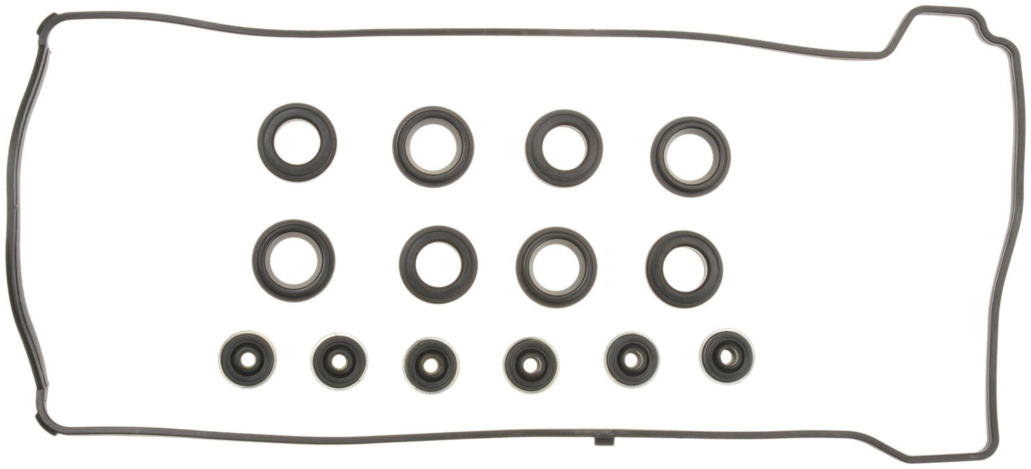 mahle engine valve cover gasket set  frsport vs50382a