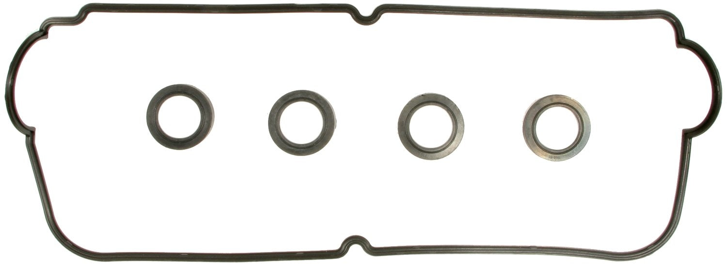 MAHLE Engine Valve Cover Gasket Set  top view frsport VS50383