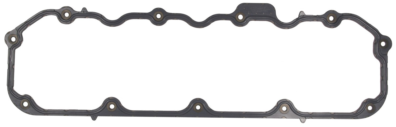 MAHLE Engine Valve Cover Gasket  top view frsport VS50385