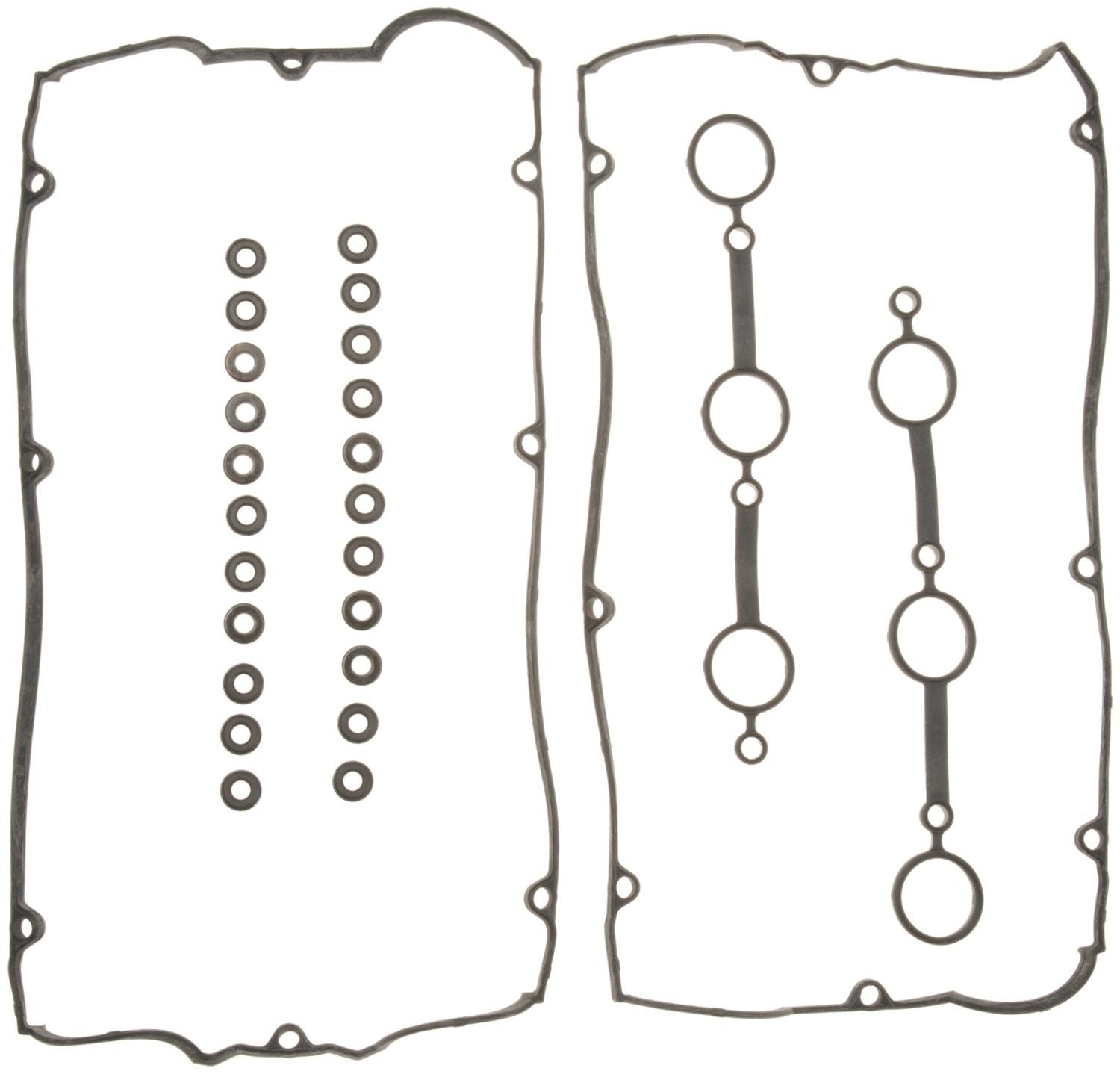 mahle engine valve cover gasket set  frsport vs50386a