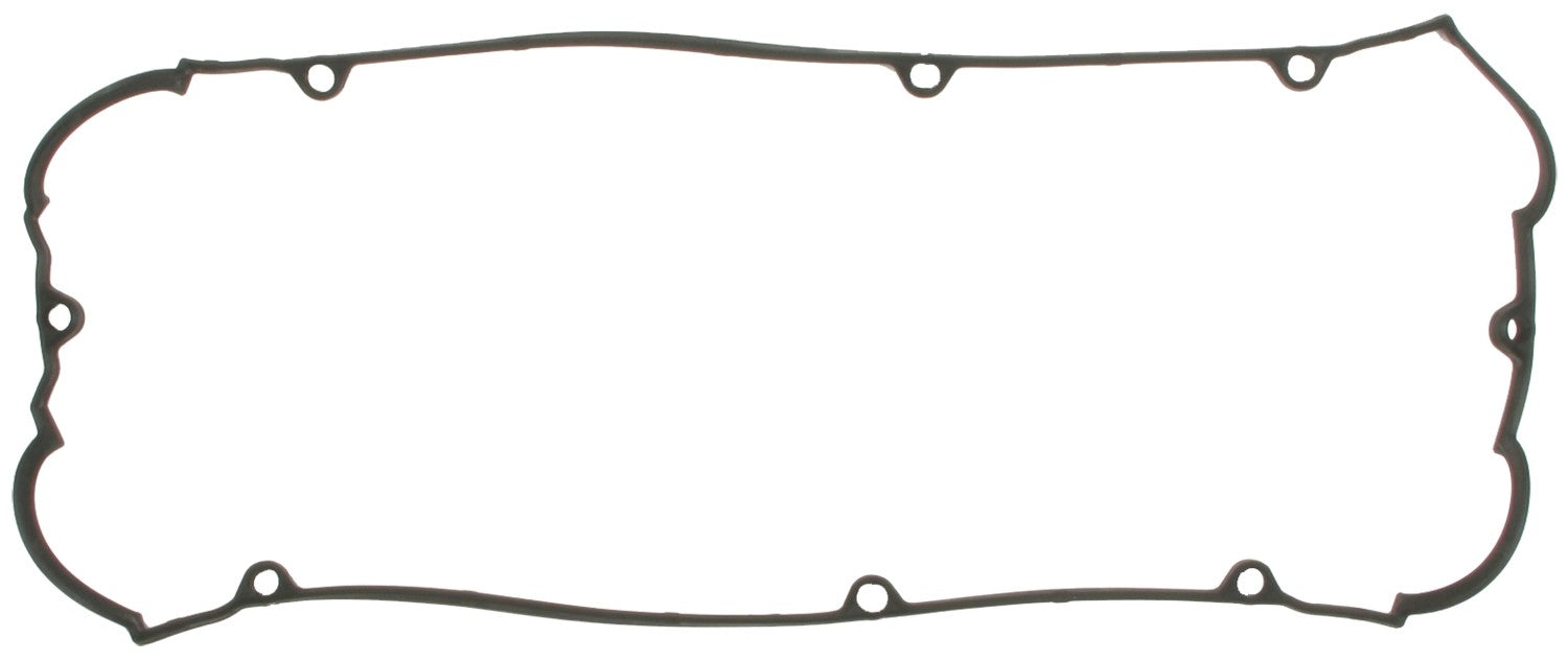 MAHLE Engine Valve Cover Gasket  top view frsport VS50386S